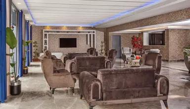 Dedeman Kemer Resort (ex. Club Jovia Kemer)