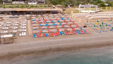 Dedeman Kemer Resort (ex. Club Jovia Kemer)