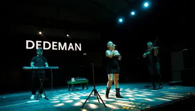Dedeman Kemer Resort (ex. Club Jovia Kemer)