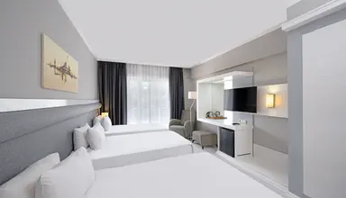 Dedeman Kemer Resort (ex. Club Jovia Kemer)