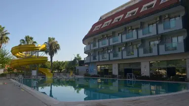 Dedeman Kemer Resort (ex. Club Jovia Kemer)