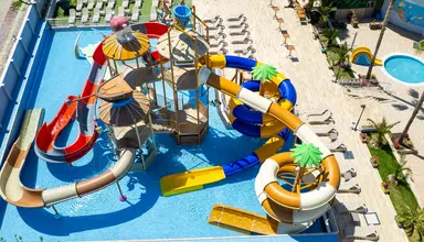 Dedeman Kemer Resort (ex. Club Jovia Kemer)