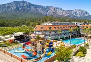 Dedeman Kemer Resort (ex. Club Jovia Kemer)