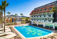 Dedeman Kemer Resort (ex. Club Jovia Kemer)