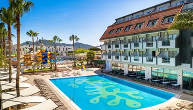 Dedeman Kemer Resort (ex. Club Jovia Kemer)