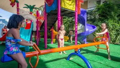 Dedeman Kemer Resort (ex. Club Jovia Kemer)