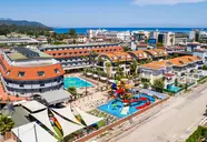 Dedeman Kemer Resort (ex. Club Jovia Kemer)