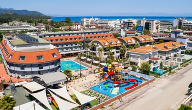 Dedeman Kemer Resort (ex. Club Jovia Kemer)