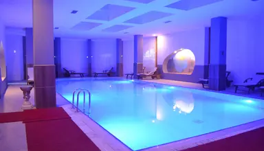 Dedeman Kemer Resort (ex. Club Jovia Kemer)
