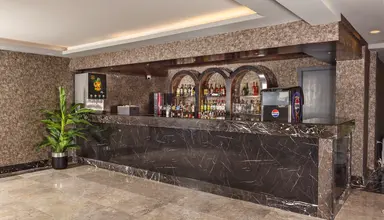 Dedeman Kemer Resort (ex. Club Jovia Kemer)