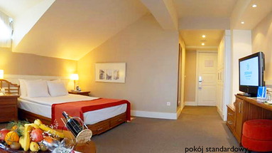 Dedeman Palandoken Ski Lodge