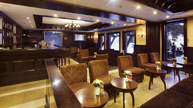 Dedeman Palandoken Ski Lodge