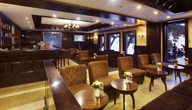 Dedeman Palandoken Ski Lodge