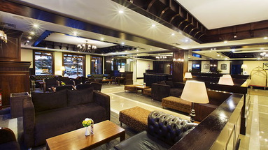 Dedeman Palandoken Ski Lodge
