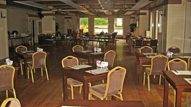 Dedeman Palandoken Ski Lodge