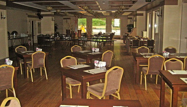 Dedeman Palandoken Ski Lodge