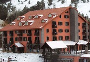 Dedeman Palandoken Ski Lodge