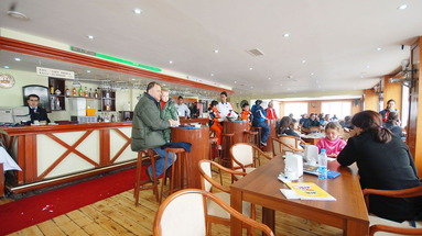 Dedeman Palandoken Ski Resort