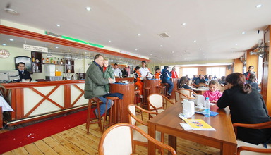 Dedeman Palandoken Ski Resort