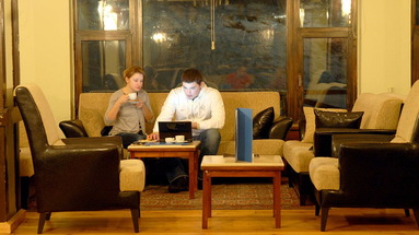 Dedeman Palandoken Ski Resort
