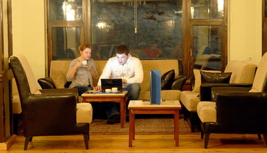 Dedeman Palandoken Ski Resort