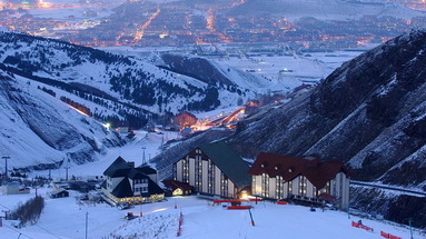 Dedeman Palandoken Ski Resort