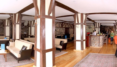 Dedeman Palandoken Ski Resort