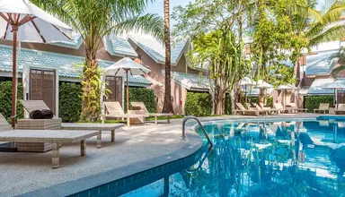 Deevana Krabi Resort