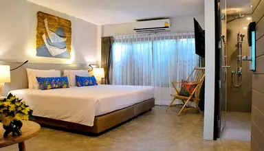 Deevana Krabi Resort