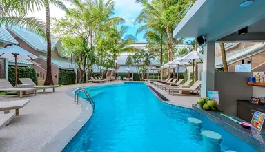 Deevana Krabi Resort