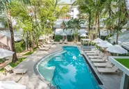 Deevana Krabi Resort
