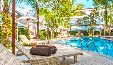 Deevana Krabi Resort