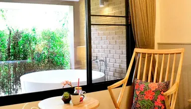 Deevana Krabi Resort