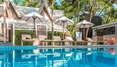 Deevana Krabi Resort