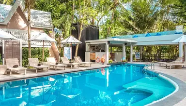Deevana Krabi Resort