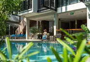 Deevana Krabi Resort
