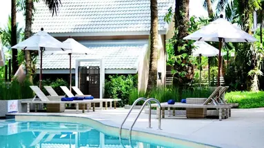 Deevana Krabi Resort