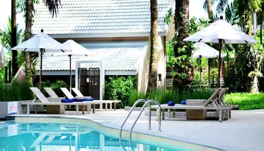 Deevana Krabi Resort