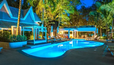 Deevana Krabi Resort