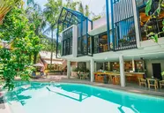 Deevana Krabi Resort