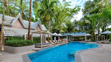 Deevana Krabi Resort