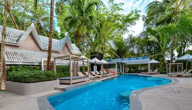 Deevana Krabi Resort