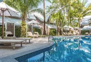 Deevana Krabi Resort