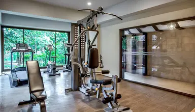 Deevana Patong Resort & Spa