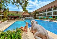 Deevana Patong Resort & Spa
