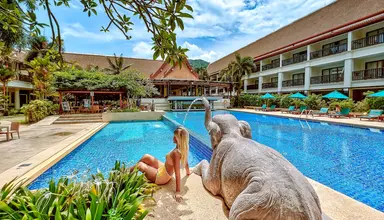 Deevana Patong Resort & Spa
