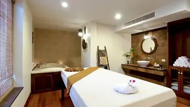 Deevana Patong Resort & Spa