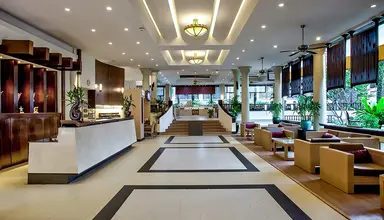 Deevana Patong Resort & Spa