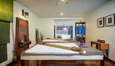 Deevana Patong Resort & Spa