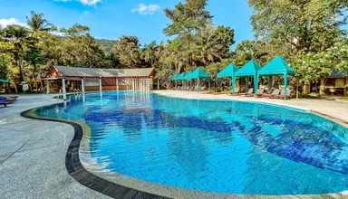 Deevana Patong Resort & Spa